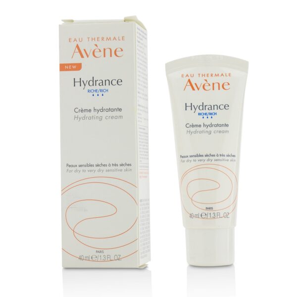 Avene/アベンヌ+イドランス リッチクリーム +40ml/1.3oz ブランドコスメ