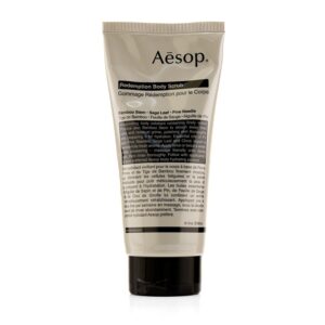 Aesop/イソップ+リデンプション ボディ スクラブ +180ml/6.1oz ブランドコスメ