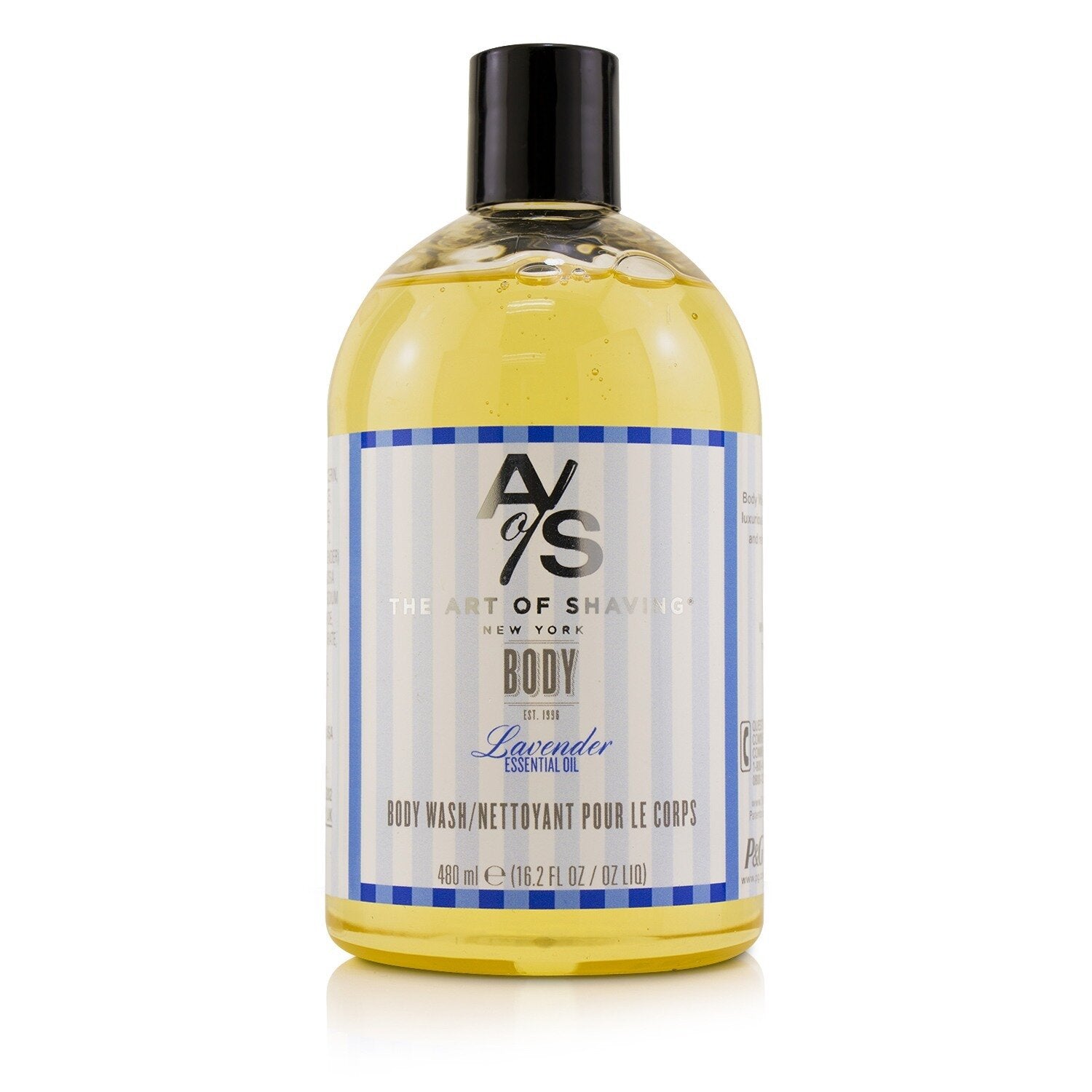 The Art Of Shaving/アートオブシェービング+ボディウォッシュ+480ml/16.2oz ブランドコスメ