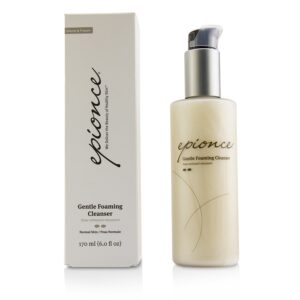 Epionce/エピオンス+ジェントル フォームミング クレンザー +170ml/6oz ブランドコスメ