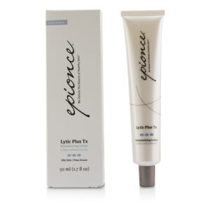 Epionce/エピオンス+ライティック プラス Tx リテクスチャリング ローション +50ml/1.7oz ブランドコスメ