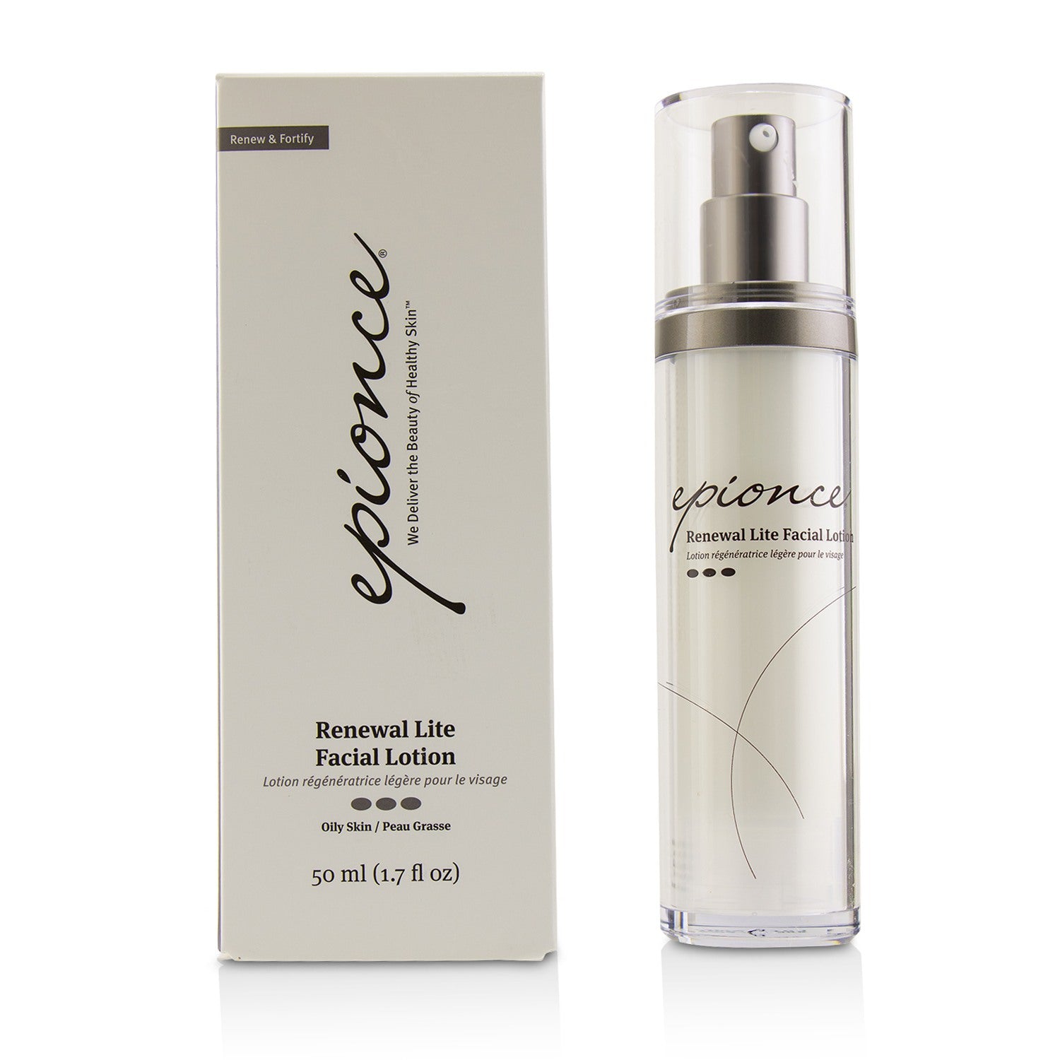 Epionce/エピオンス+リニューアルライト フェイシャル ローション +50ml/1.7oz ブランドコスメ