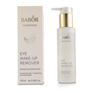 Babor/バボール+クレンジング アイ メイクアップ リムーバー +100ml/3.4oz ブランドコスメ