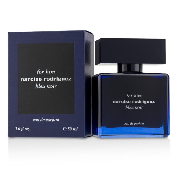 Narciso Rodriguez/ナルシソロドリゲス　+「For Him」ブルーノワールオードパルファムスプレー（2020年限定版）+50ml/1.7oz ブランドコスメ