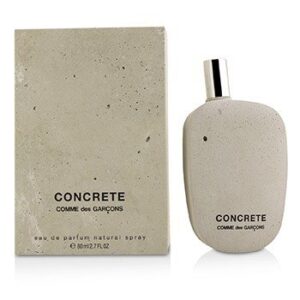 Comme des Garcons/コムデギャルソン+Concrete Eau De Parfum Spray +80ml/2.7oz ブランドコスメ