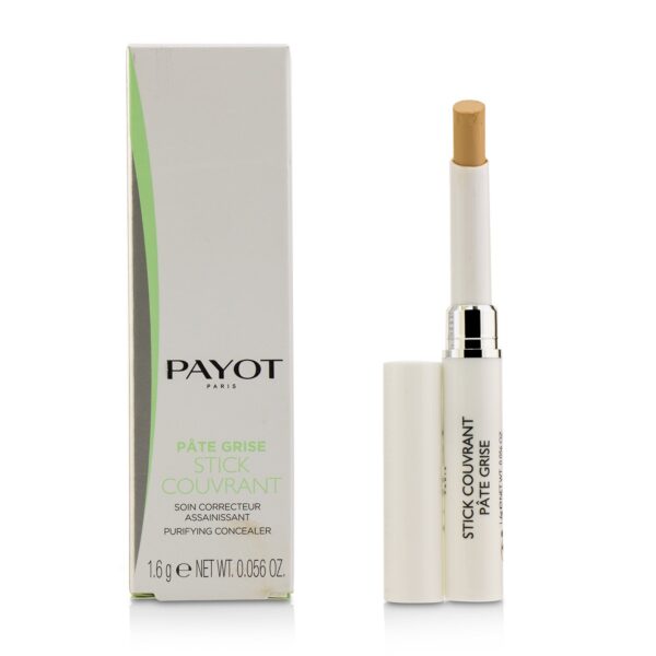 Payot/パイヨ+パテ グライズ スティック クーブラント ピュリファイング コンシーラー +1.6g/0.056oz ブランドコスメ