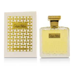 Houbigant Paris/ウビガン パリ+コロン インテンス EDP SP+100ml/3.3oz ブランドコスメ