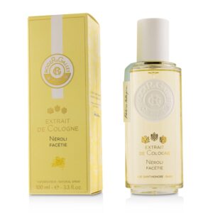 Roger & Gallet/ロジェガレ+Extrait De Cologne Neroli Facetie Spray +100ml/3.3oz ブランドコスメ