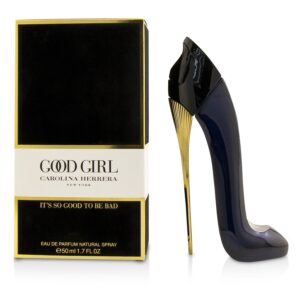 Carolina Herrera/キャロライナヘレラ+Good Girl Eau De Parfum Spray +50ml/1.7oz ブランドコスメ