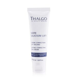 Thalgo/タルゴ+Silicium Marin Soin Silicium Lift Lifting Correcting Eye Cream (Salon Size) +50ml/1.69oz ブランドコスメ