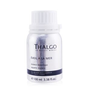 Thalgo/タルゴ+エヴェイル ア ラ マー アクアティック エッセンス (Salon Size) +100ml/3.38oz ブランドコスメ