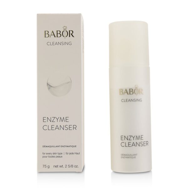 Babor/バボール+クレンジング エンザイム クレンザー +75g/2.5oz ブランドコスメ