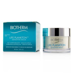 Biotherm/ビオテルム+ライフ プランクトン センシティブ バーム +50ml/1.69oz ブランドコスメ