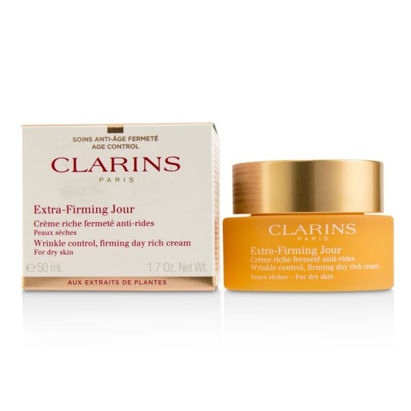 Clarins/クラランス+エキストラ+50ml/1.7oz ブランドコスメ