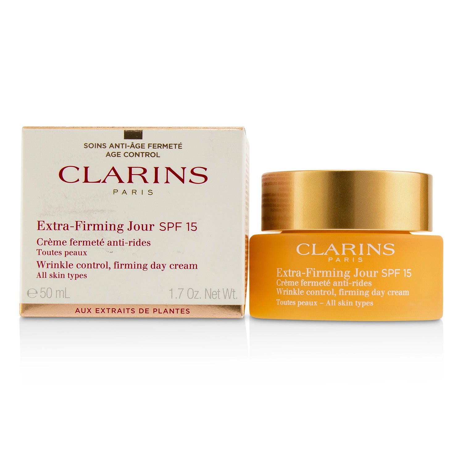 Clarins/クラランス+エキストラ+50ml/1.7oz ブランドコスメ