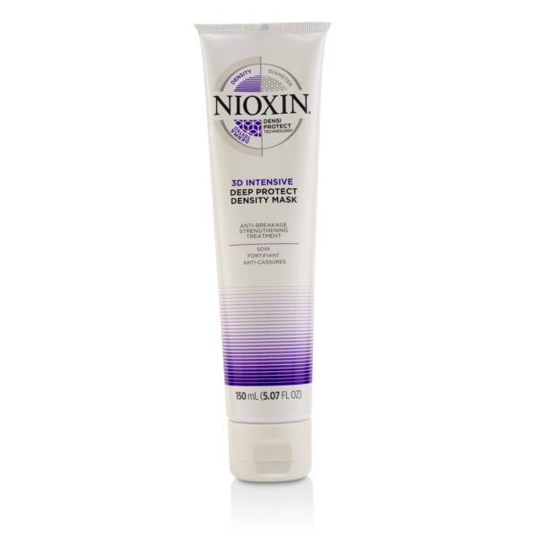 Nioxin/ナイオキシン+3D インテンシブ ディープ プロテクト デンシティ マスク+150ml/5.07oz ブランドコスメ