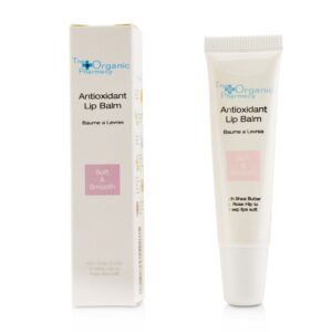 The Organic Pharmacy/オーガニックファーマシー+アンチオキシダント リップ バーム +7ml/0.24oz ブランドコスメ