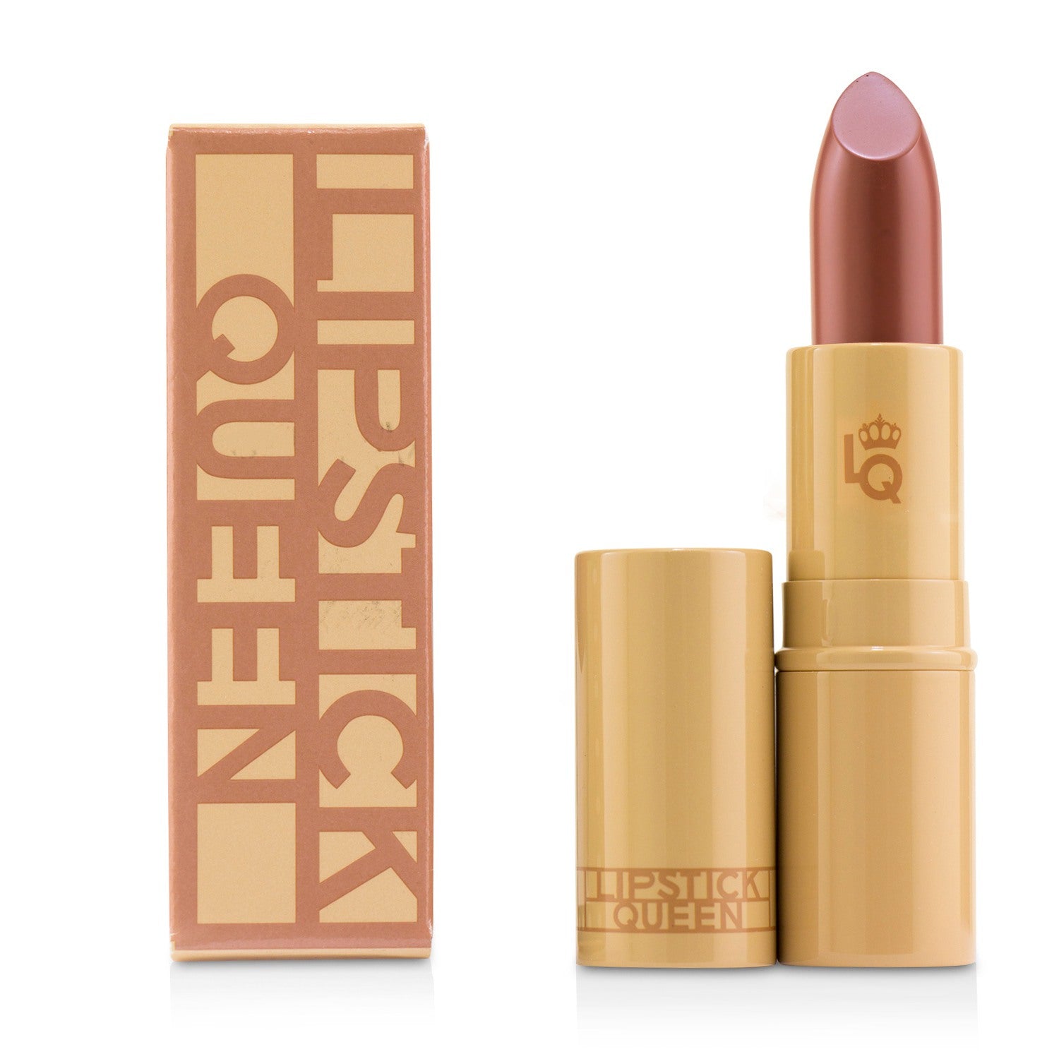 # Nothing But The Truth (Beautiful Beige Nude)