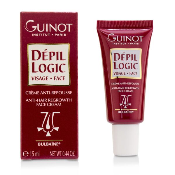 Guinot/ギノー+デピ ロジック アンチ+15ml/0.44oz ブランドコスメ