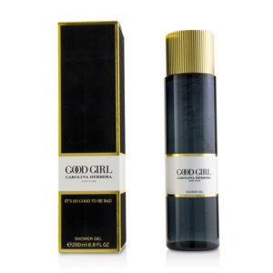 Carolina Herrera/キャロライナヘレラ+Good Girl Shower Gel +200ml/6.8oz ブランドコスメ