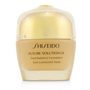 Shiseido/資生堂+フューチャー ソリューション LX トータル ラディアンス ファンデーション SPF15+30ml/1.2oz+# Neutral 2 ブランドコスメ