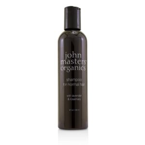 John Masters Organics/ジョンマスターオーガニック+L&R シャンプー N+236ml/8oz ブランドコスメ