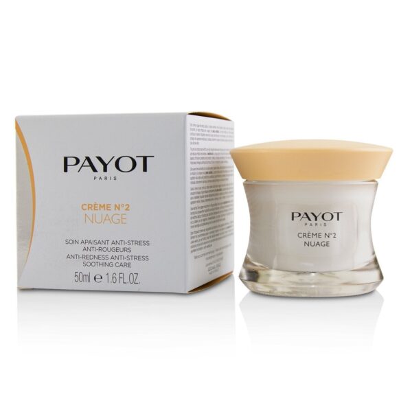 Payot/パイヨ+Creme N°2 Nuage +50ml/1.6oz ブランドコスメ