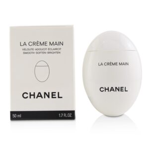 Chanel/シャネル+La Creme Main Hand Cream +50ml/1.7oz ブランドコスメ