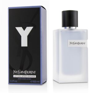 Yves Saint Laurent/イヴ・サンローラン+Y アフターシェーブローション ブランドコスメ