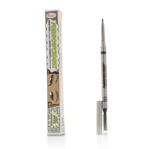 TheBalm/ザバーム+Furrowcious Brow Pencil With Spooley - # Dark Brown +0.09g/0.003oz+# Light Brown ブランドコスメ