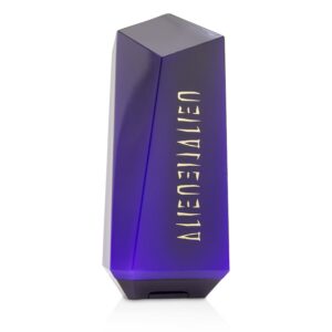 Thierry Mugler (Mugler)/ティエリーミュグレー+Alien Beautifying Body Lotion +200ml/6.8oz ブランドコスメ