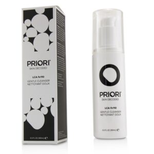 Priori/プリオリ+LCA fx110 +180ml/6oz ブランドコスメ