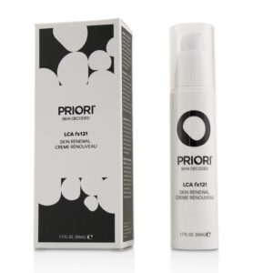 Priori/プリオリ+LCA fx121 +50ml/1.7oz ブランドコスメ