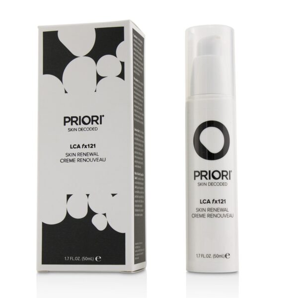 Priori/プリオリ+LCA fx121 +50ml/1.7oz ブランドコスメ