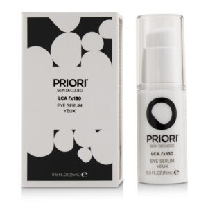 Priori/プリオリ+LCA fx130 +15ml/0.5oz ブランドコスメ