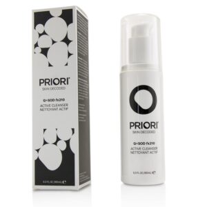 Priori/プリオリ+Q+SOD fx210 +180ml/6oz ブランドコスメ