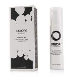 Priori/プリオリ+Q+SOD fx240 +50ml/1.7oz ブランドコスメ