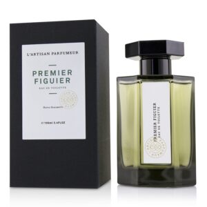 L'Artisan Parfumeur/ラルチザン パフューム+Premier Figuier Eau De Toilette Spray +100ml/3.4oz ブランドコスメ