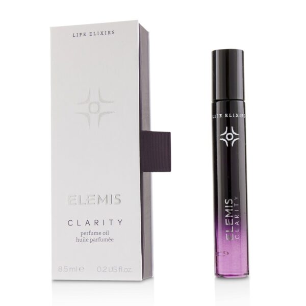 Elemis/エレミス+Life Elixirs Clarity Perfume Oil  ブランドコスメ