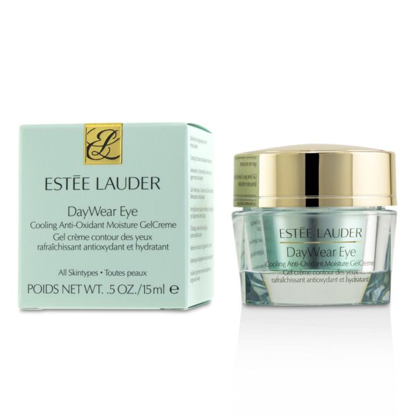 Estee Lauder/エスティ ローダー+デイウェア アイ クーリング アンチ+15ml/0.5oz ブランドコスメ