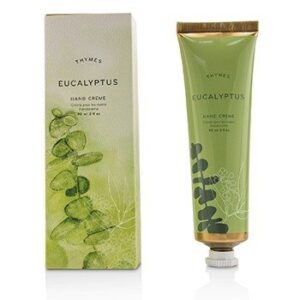 Thymes/タイムズ+Eucalyptus Hand Cream +90ml/3oz ブランドコスメ