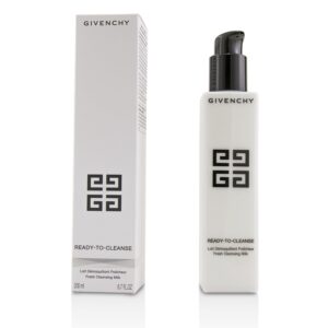 Givenchy/ジバンシィ+レディ トゥ クレンズ ミルク  +200ml/6.7oz ブランドコスメ