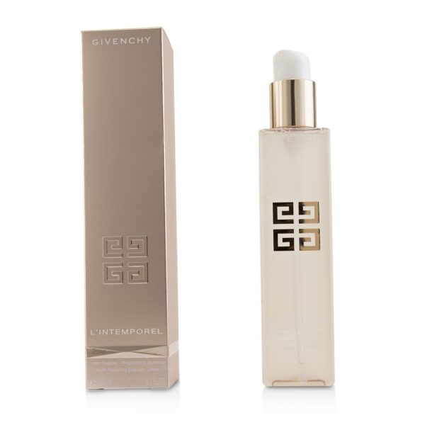 Givenchy/ジバンシィ+リンテンポレル ユース プリペアリング エキスキスト ローション +200ml/6.7oz ブランドコスメ