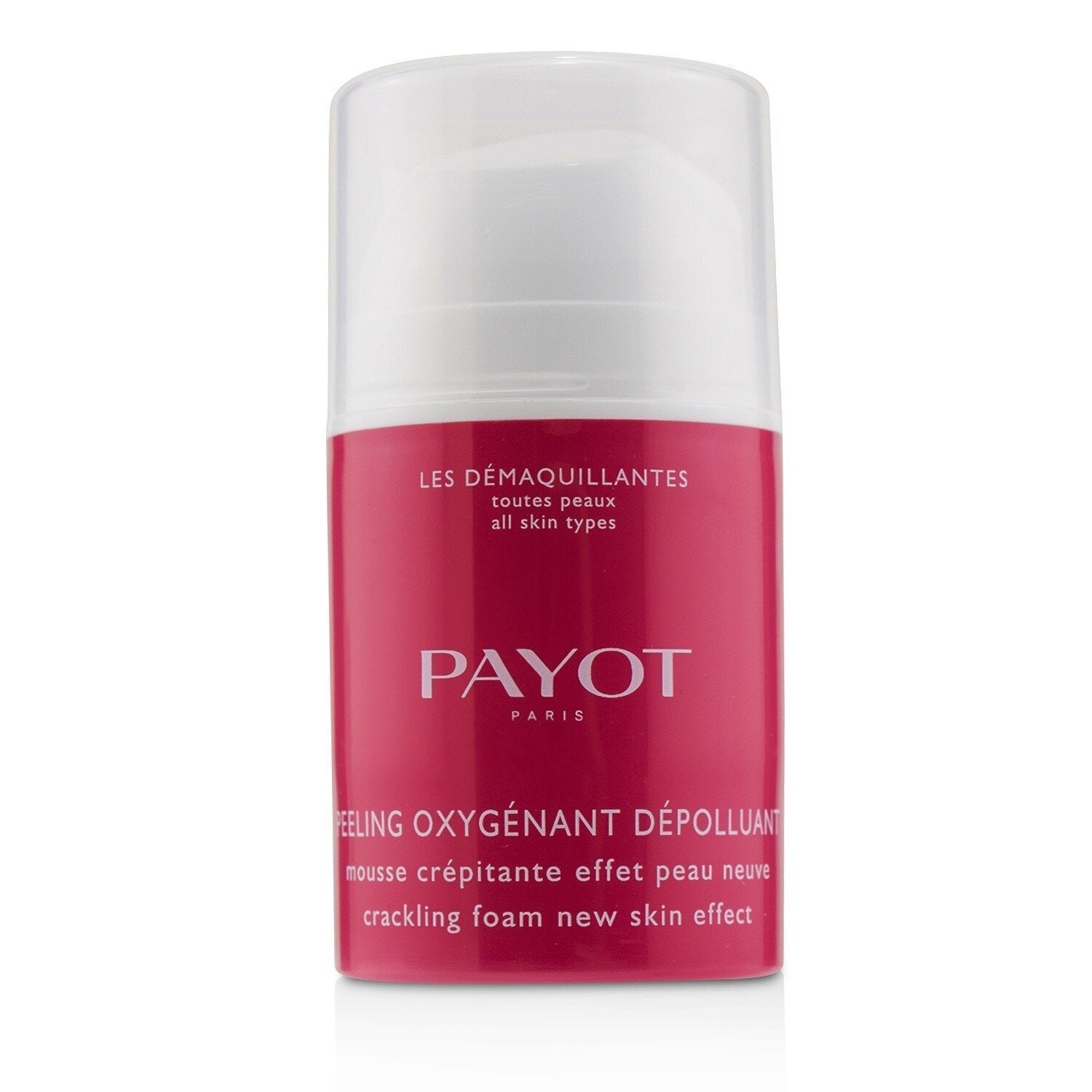 Payot/パイヨ+レ デマキラント ピーリング オキシジェナント デポルアント +40ml/1.35oz ブランドコスメ