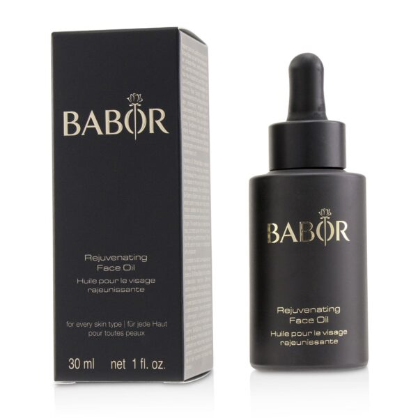 Babor/バボール+リジュベネイティング フェイス オイル +30ml/1oz ブランドコスメ