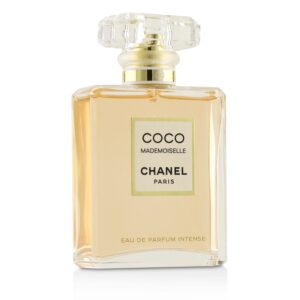 Chanel/シャネル+ココ マドモアゼル オードゥ パルファム アンタンス  +50ml/1.7oz ブランドコスメ