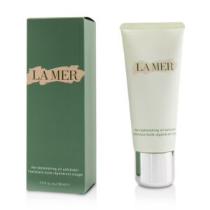 De La Mer/ドゥ・ラ・メール+ザ リプレニッシング オイル エクスフォリエーター +100ml/3.4oz ブランドコスメ