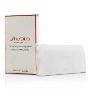 Shiseido/資生堂+オイル+100sheets ブランドコスメ