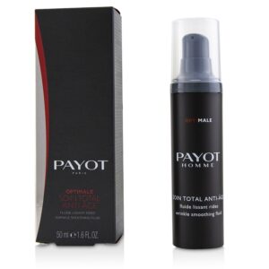 Payot/パイヨ+オプティマル　オム　アンティリンクル　スムージング　フルイド+50ml/1.7oz ブランドコスメ