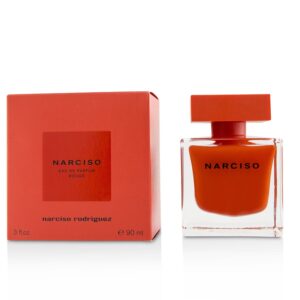 Narciso Rodriguez/ナルシソロドリゲス　+Narciso Rouge Eau De Parfum Spray +90ml/3oz ブランドコスメ